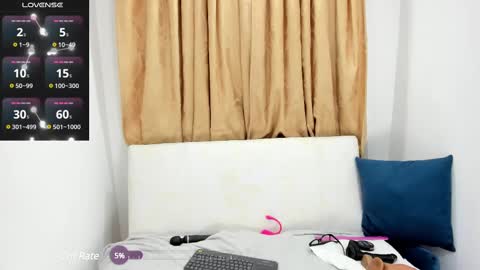 IM ALISS online show from March 7, 2025, 9:18 am