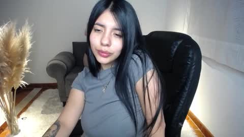 Alyn online show from January 7, 2026, 11:18 pm