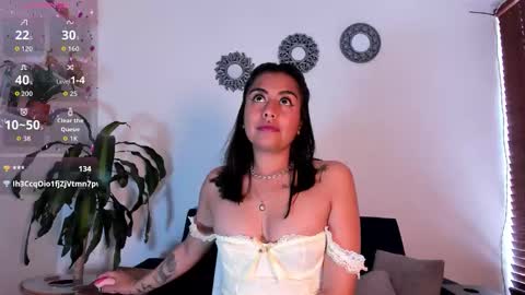 Snapshot of im_amber_ chatting on February 19, 2026, 1:29 pm amber online show from February 19, 2026, 1:29 pm