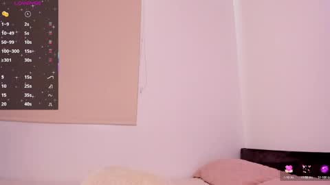 Snapshot of im_antonia chatting on May 21, 2026, 8:49 pm LUCY online show from May 21, 2026, 8:49 pm