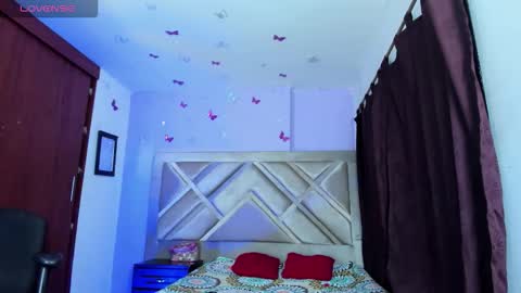 im_brittany_333 online show from March 3, 2026, 6:30 am