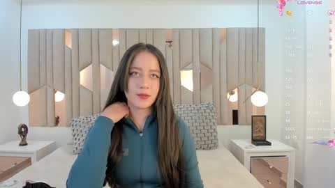 Caro   online show from December 7, 2024, 4:20 am