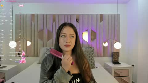 Caro   online show from December 21, 2024, 6:19 am