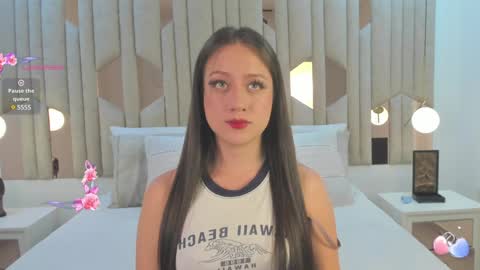 Caro   online show from February 5, 2025, 4:16 am