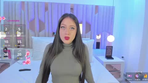 Caro   online show from February 7, 2025, 5:10 am