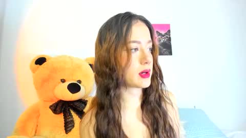 Caro   online show from February 26, 2026, 3:16 am