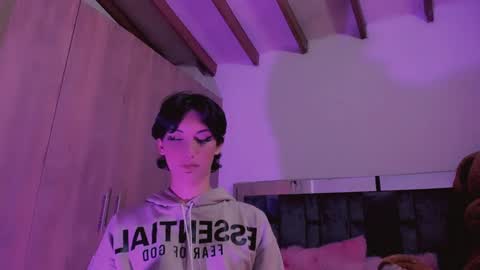 criss online show from January 18, 2025, 1:08 am