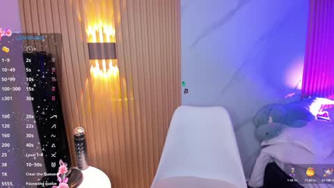 criss online show from February 7, 2025, 2:29 am