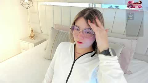 DAHLIA online show from March 10, 2025, 8:45 pm