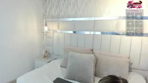 DAHLIA online show from March 12, 2025, 2:41 am