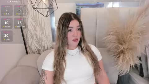 DAHLIA online show from March 28, 2026, 9:36 pm