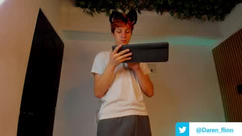 daren online show from April 20, 2026, 3:20 am