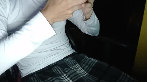 Snapshot of im_dave21 chatting on September 14, 2025, 11:20 am im_dave21 online show from September 14, 2025, 11:20 am