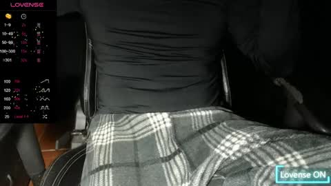 im_dave21 online show from May 18, 2026, 12:00 pm
