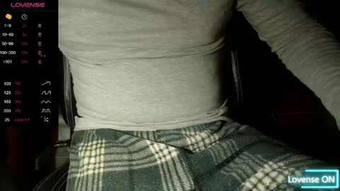 im_dave21 online show from June 5, 2026, 10:32 am