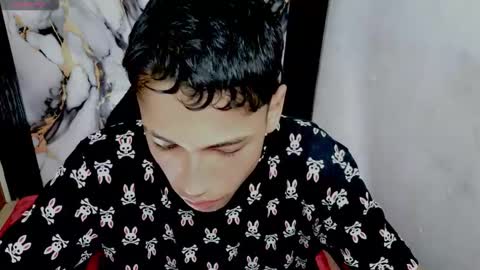 im_david01 online show from January 16, 2026, 1:04 pm