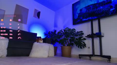 Eli  online show from July 3, 2026, 3:13 am