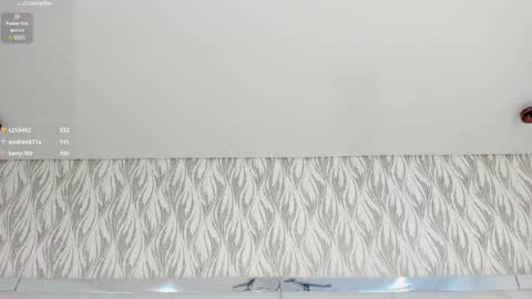 im_gaby online show from January 17, 2025, 2:50 pm