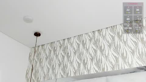 im_gaby online show from February 13, 2025, 12:54 pm