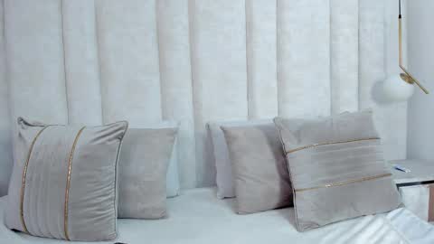 Giselle  online show from September 30, 2025, 2:49 am