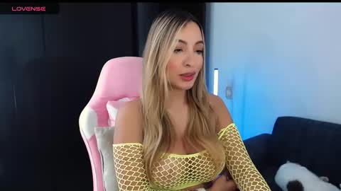 Grecia online show from January 5, 2026, 8:45 pm