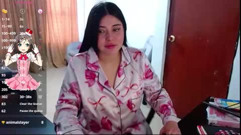 Hanna online show from October 17, 2025, 6:54 pm