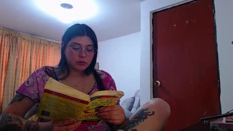 Hanna online show from October 30, 2025, 6:52 pm