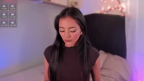 Isa online show from September 10, 2025, 8:20 pm