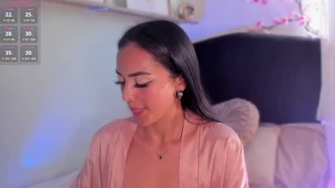 Isa online show from September 25, 2025, 9:29 pm