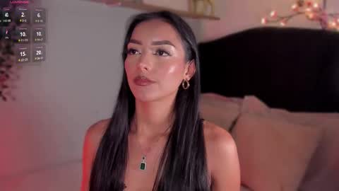 Isa online show from January 5, 2026, 9:29 pm