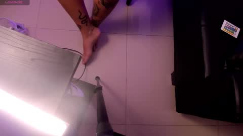 Snapshot of im_jadee_0 chatting on March 1, 2025, 3:10 am im_jadee_0 online show from March 1, 2025, 3:10 am