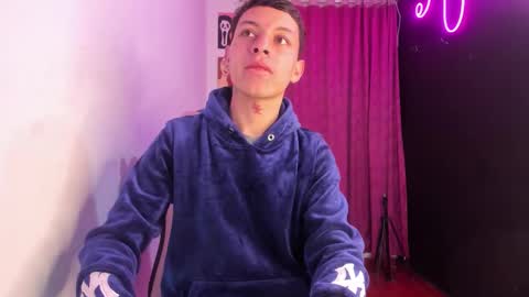 Cami 3 online show from March 13, 2026, 2:07 am