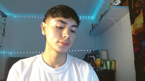 im_juanda online show from December 2, 2024, 5:15 pm