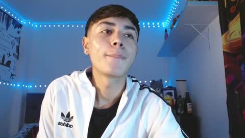 im_juanda online show from December 9, 2024, 5:30 pm