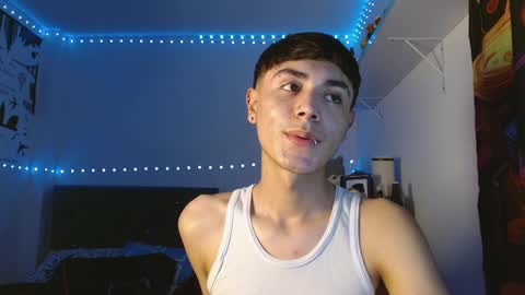 im_juanda online show from December 10, 2024, 1:00 am