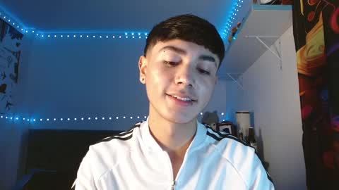 im_juanda online show from December 10, 2024, 7:11 pm