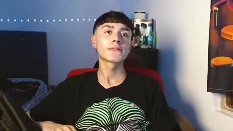 im_juanda online show from December 22, 2024, 3:00 am