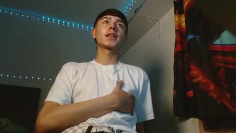 im_juanda online show from December 27, 2024, 11:31 pm