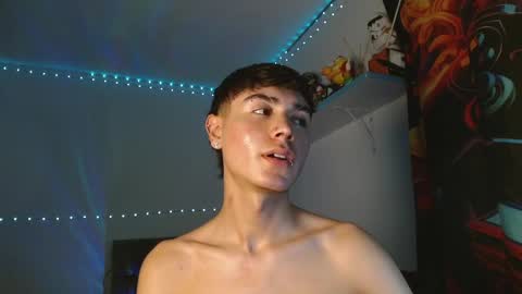 im_juanda online show from January 11, 2025, 12:01 am