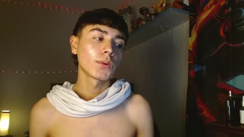 im_juanda online show from January 17, 2025, 2:08 am