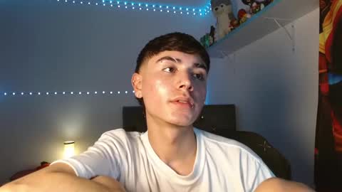 im_juanda online show from January 18, 2025, 4:37 am