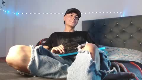 im_juanda online show from January 26, 2025, 3:59 am