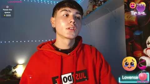 im_juanda online show from January 30, 2025, 11:02 pm