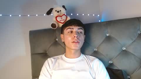 im_juanda online show from February 3, 2025, 10:00 pm