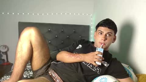 im_juanda online show from September 20, 2025, 12:11 am