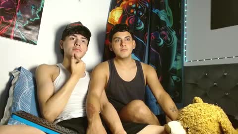 Snapshot of im_juanda chatting on November 28, 2025, 4:09 pm im_juanda online show from November 28, 2025, 4:09 pm