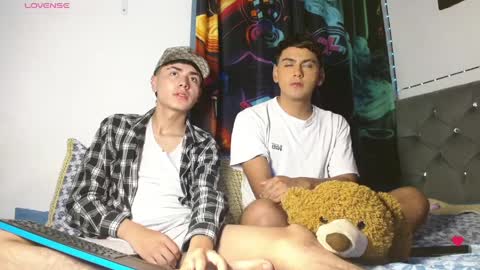 Snapshot of im_juanda chatting on March 30, 2026, 11:00 am im_juanda online show from March 30, 2026, 11:00 am