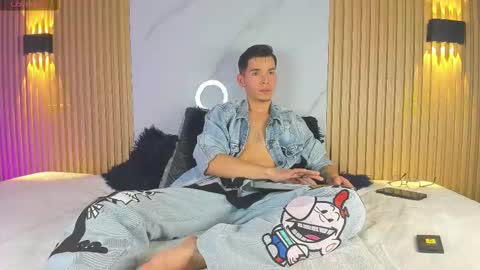 Snapshot of im_kaistorm chatting on October 30, 2025, 3:08 am im_kaistorm online show from October 30, 2025, 3:08 am