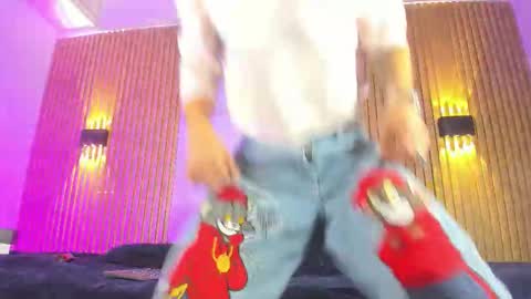 Snapshot of im_kaistorm chatting on November 1, 2025, 3:52 am im_kaistorm online show from November 1, 2025, 3:52 am