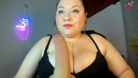 Karoline online show from July 20, 2026, 5:44 am